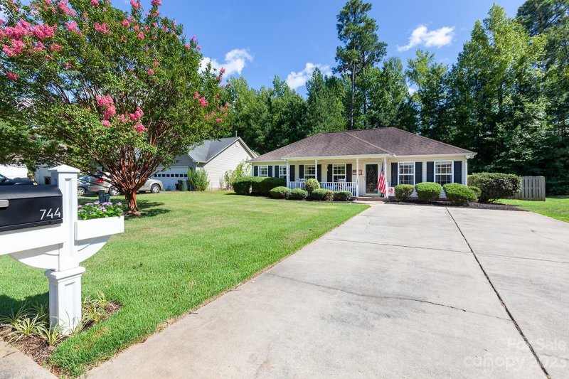 Property image 2 at 744 Morningside Drive, Rock Hill, SC 29730