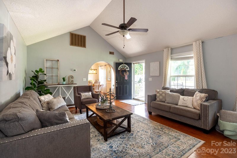 Property image 4 at 744 Morningside Drive, Rock Hill, SC 29730