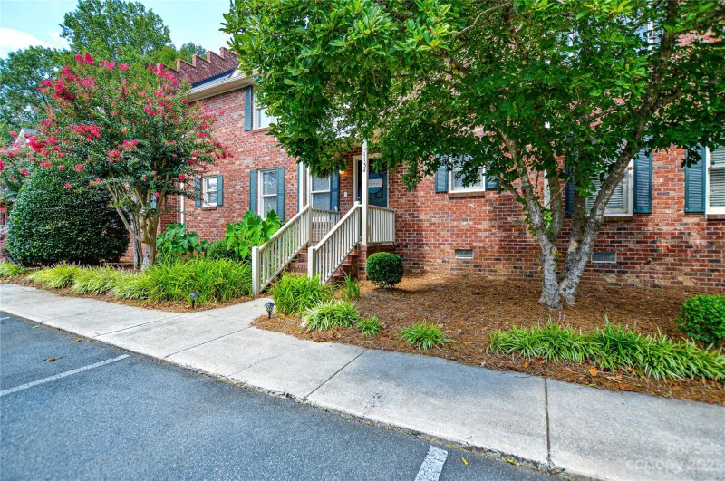 Property image 3 at 1134 Crestmont Drive, Concord, NC 28025