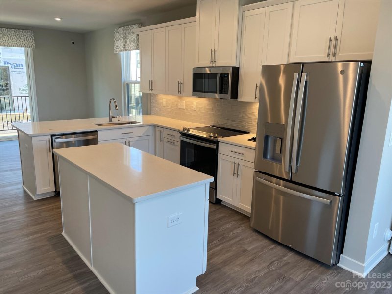 Property image 3 at 3647 Tryclan Drive, Charlotte, NC 28217