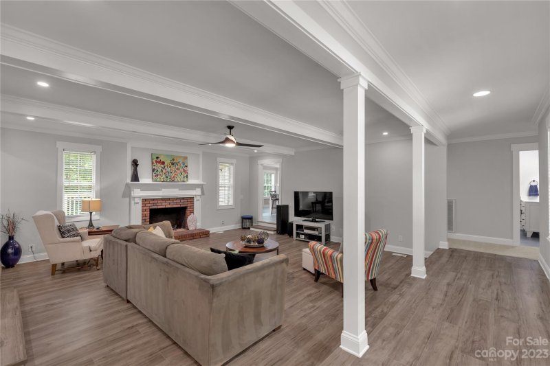 Property image 5 at 9269 Horseshoe Circle, Indian Land, SC 29707