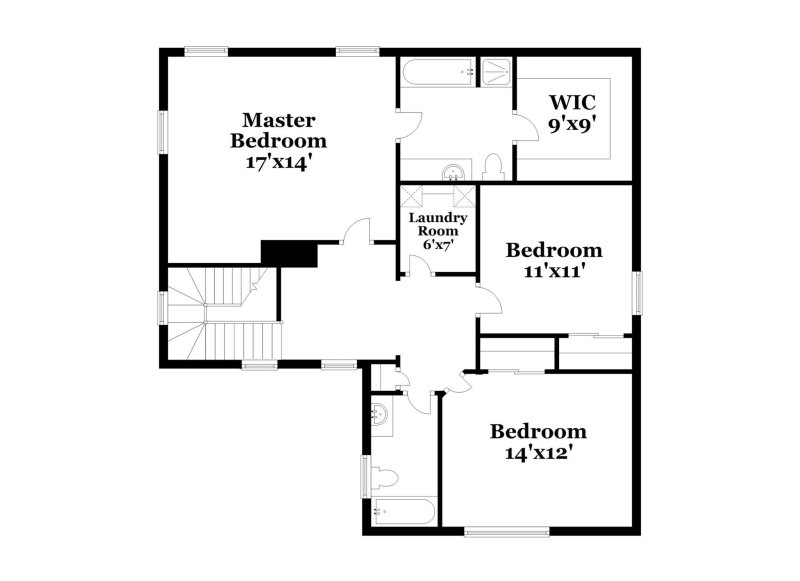 Property image 3 at 9701 Falling Stream Drive, Charlotte, NC 28214