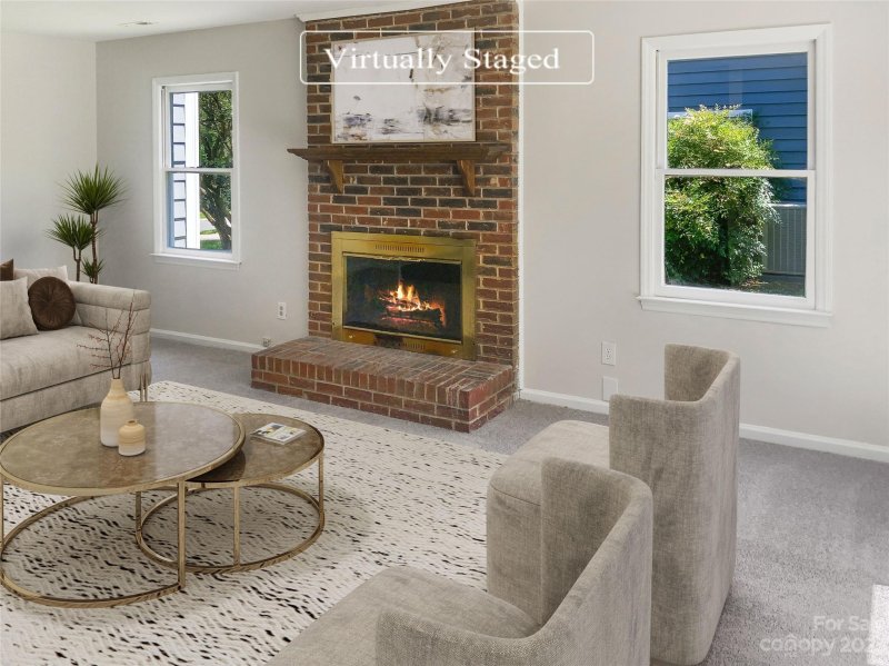 Property image 2 at 3703 Brownes Ferry Road, Charlotte, NC 28269