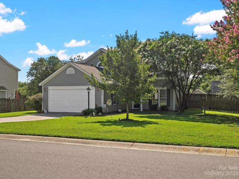 Property image 2 at 4026 Suttle Place, Matthews, NC 28104