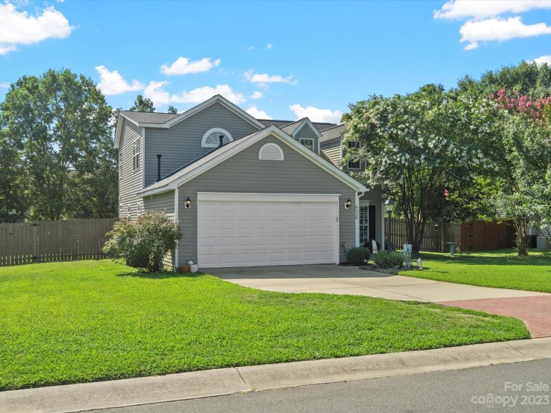 Property image 4 at 4026 Suttle Place, Matthews, NC 28104