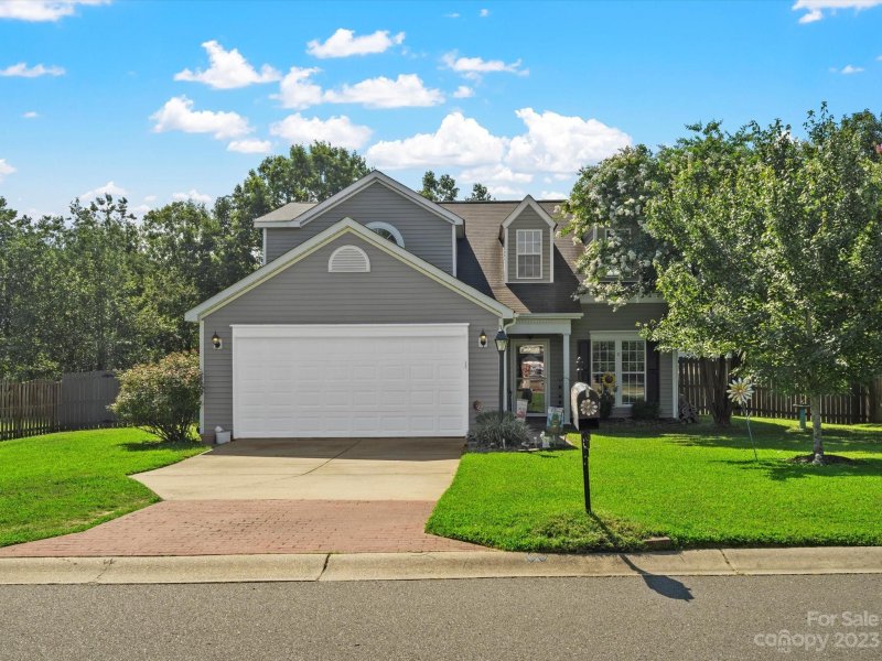 Property image 5 at 4026 Suttle Place, Matthews, NC 28104