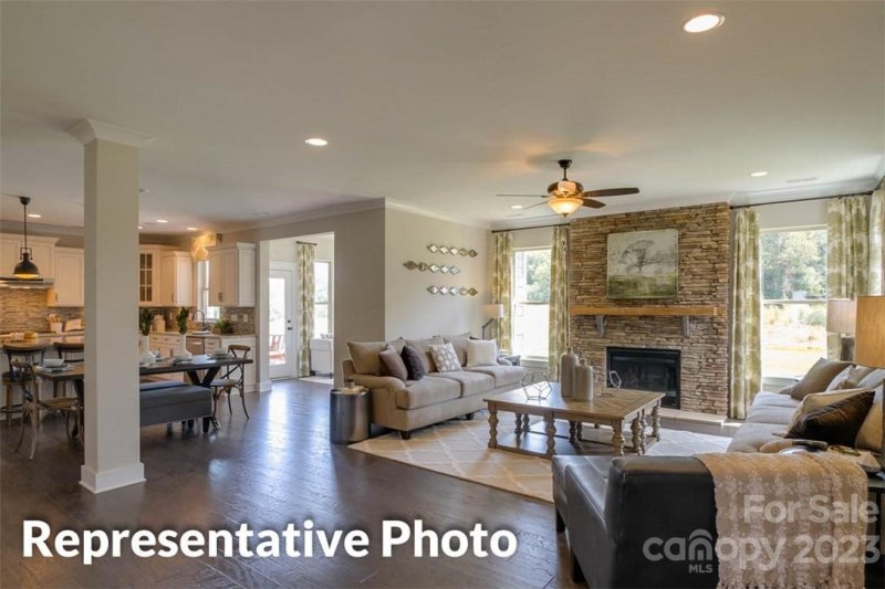 Property image 4 at 17119 Monocacy Boulevard, Huntersville, NC 28078