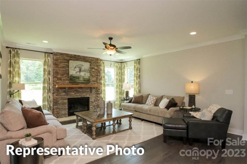 Property image 5 at 17119 Monocacy Boulevard, Huntersville, NC 28078