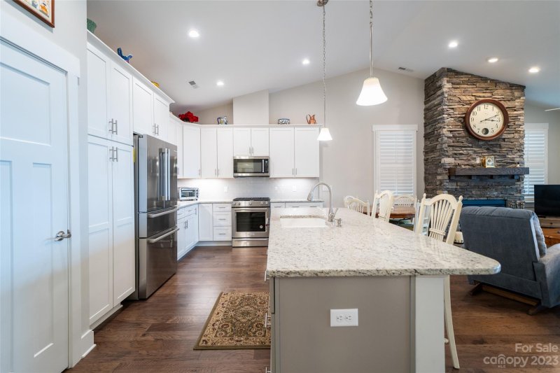 Property image 3 at 165 Waightstill Drive, Arden, NC 28704