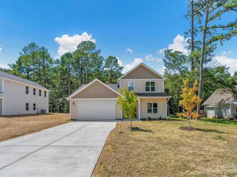 Property image 3 at 13325 New Haven Drive, Huntersville, NC 28078