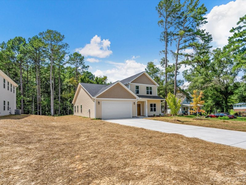 Property image 4 at 13325 New Haven Drive, Huntersville, NC 28078