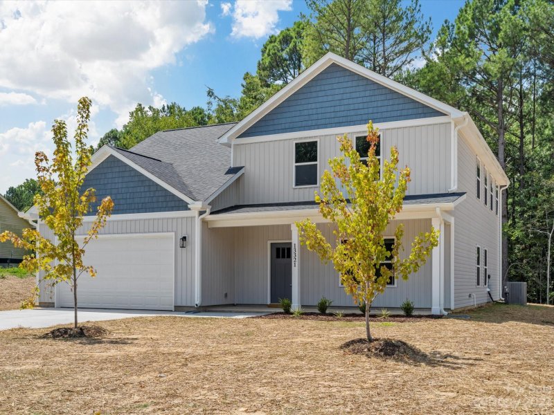 Property image 2 at 13321 New Haven Drive, Huntersville, NC 28078