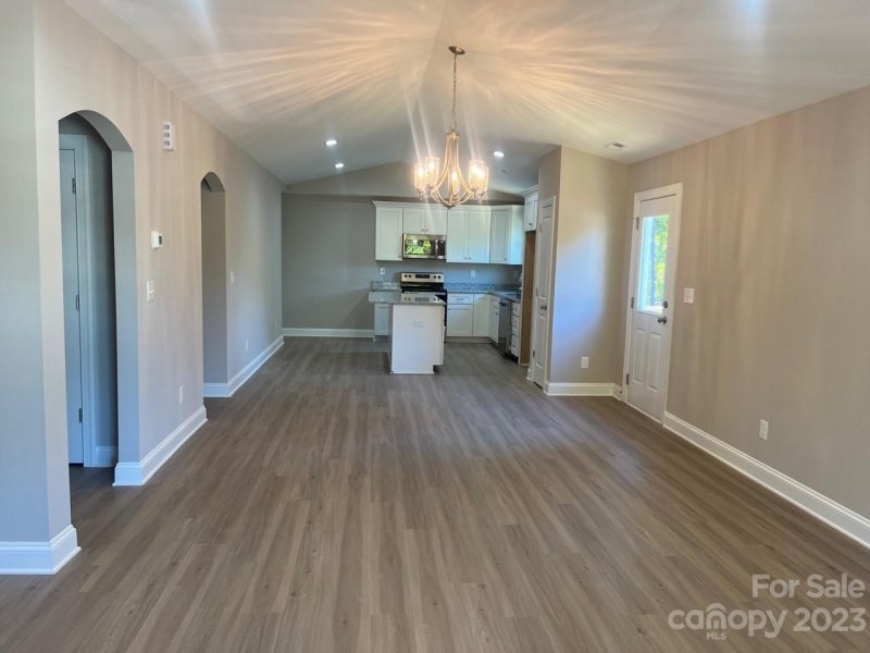 Property image 2 at 1218 Summerhill Street, Lenoir, NC 28645