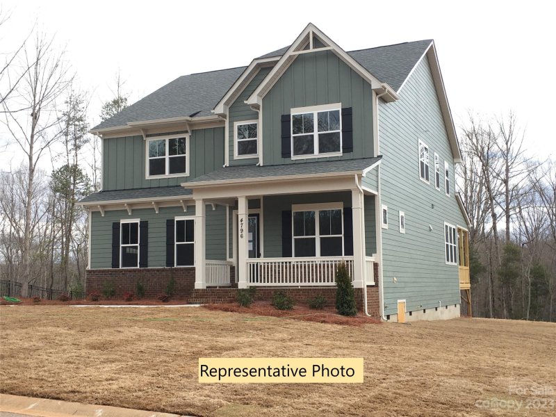 285 Triple Ponds Court