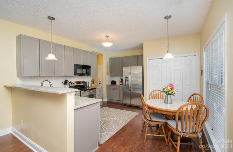 Property image 4 at 2829 Patten Hill Drive, Matthews, NC 28105