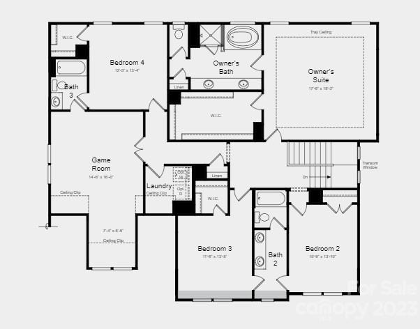 Property image 5 at 339 W Waterlynn Road, Mooresville, NC 28117