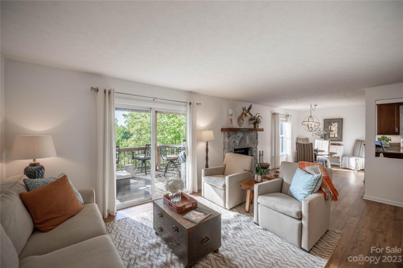 Property image 4 at 73 Toxaway Views Drive, Lake Toxaway, NC 28747