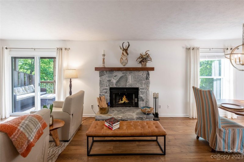 Property image 5 at 73 Toxaway Views Drive, Lake Toxaway, NC 28747