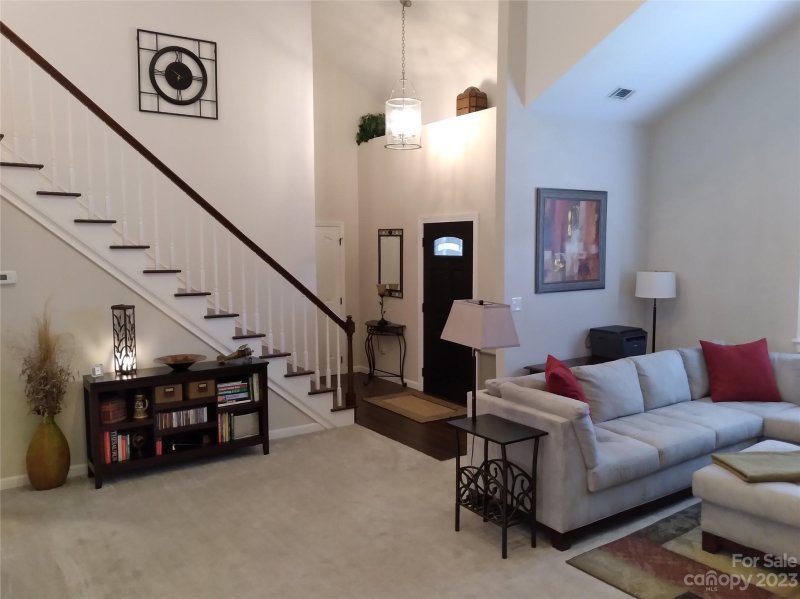 Property image 3 at 3515 Twelvestone Court, Charlotte, NC 28269