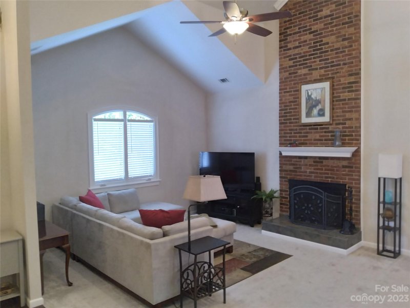 Property image 5 at 3515 Twelvestone Court, Charlotte, NC 28269