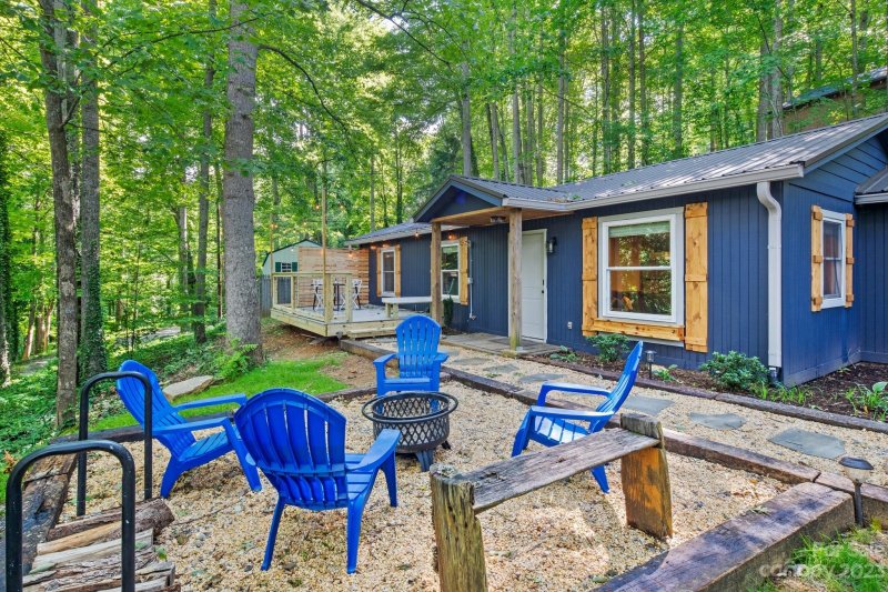 Property image 2 at 199 Azalea Drive, Maggie Valley, NC 28751