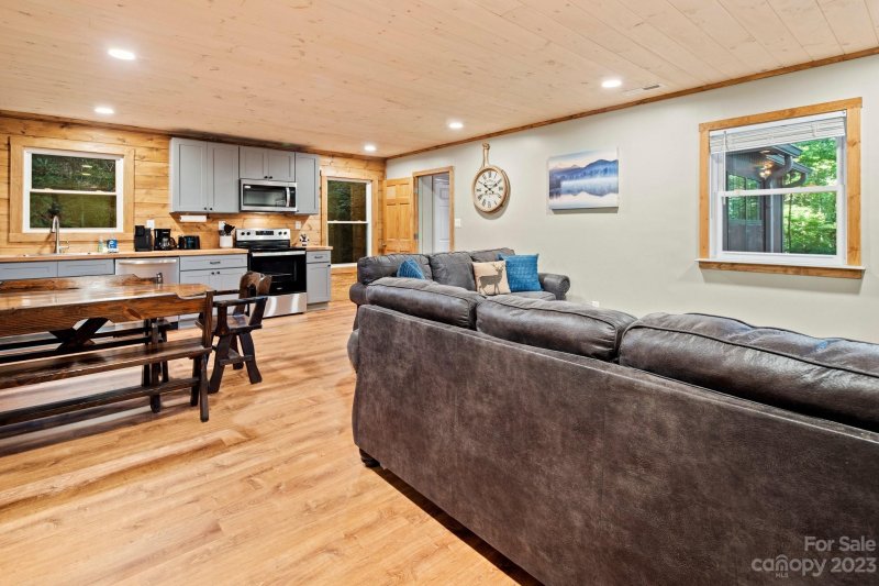 Property image 5 at 199 Azalea Drive, Maggie Valley, NC 28751