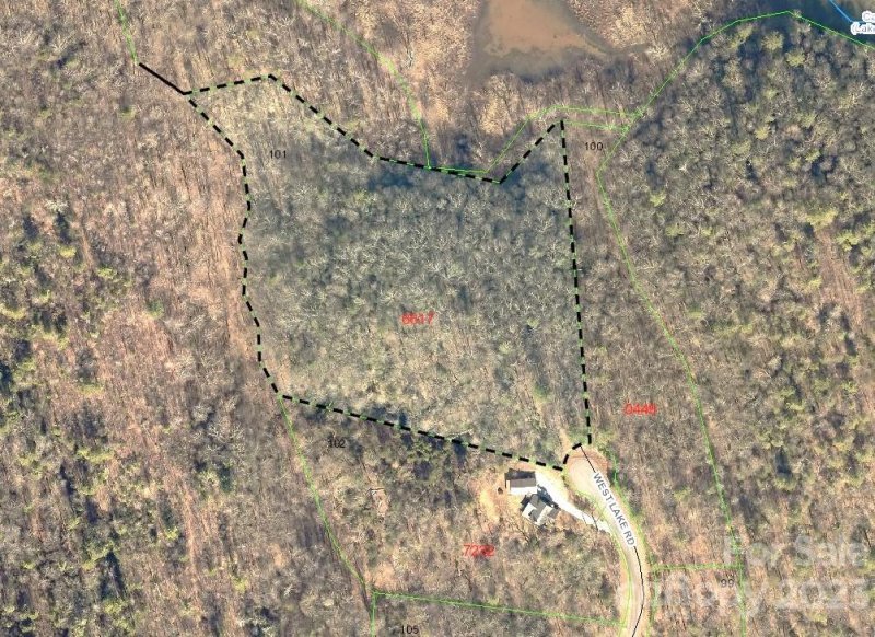 Property image 3 at 000 W Lake Drive Road, Marion, NC 28752