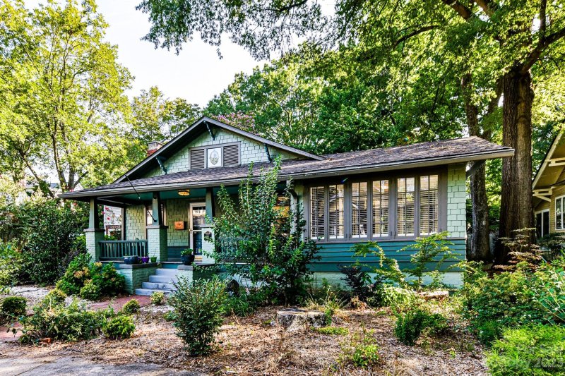 Property image 2 at 36 Yorktown Street, Concord, NC 28025