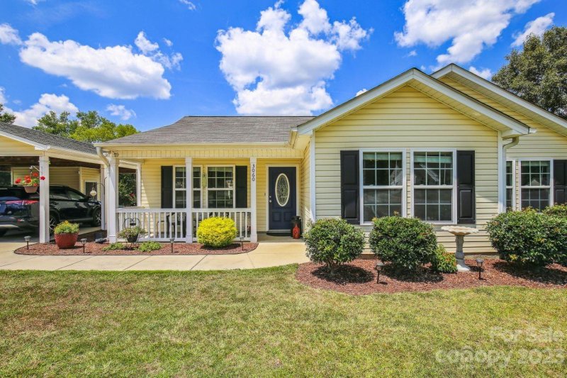 3060 Georgetown Road