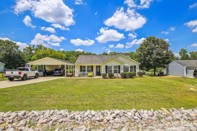 Property image 4 at 3060 Georgetown Road, Lancaster, SC 29720