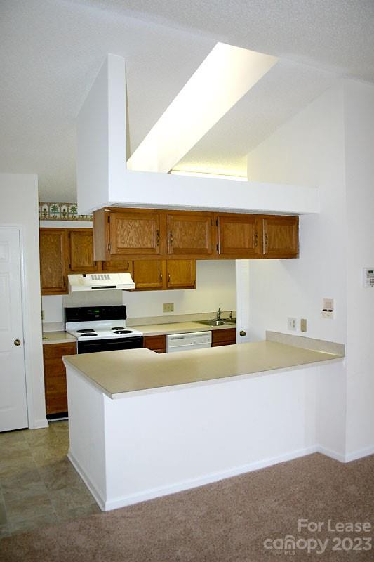 Property image 4 at 6264 Rosecroft Drive, Charlotte, NC 28215