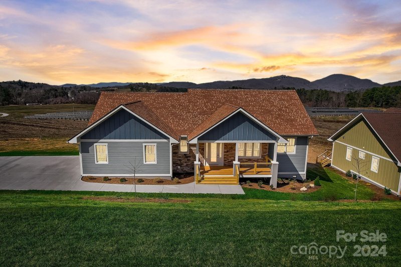 205 Maple Knoll Drive