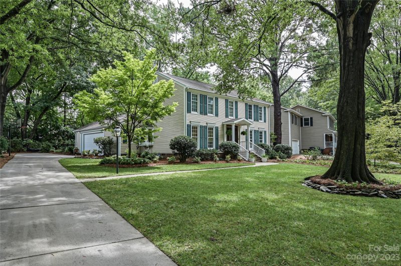 Property image 3 at 2542 Valencia Terrace, Charlotte, NC 28226