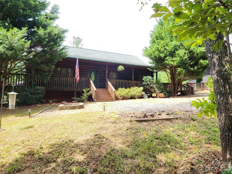 Property image 2 at 431 Cross Creek Drive, Rutherfordton, NC 28139