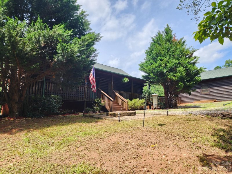 Property image 3 at 431 Cross Creek Drive, Rutherfordton, NC 28139