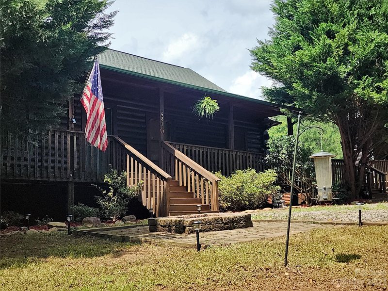 Property image 5 at 431 Cross Creek Drive, Rutherfordton, NC 28139
