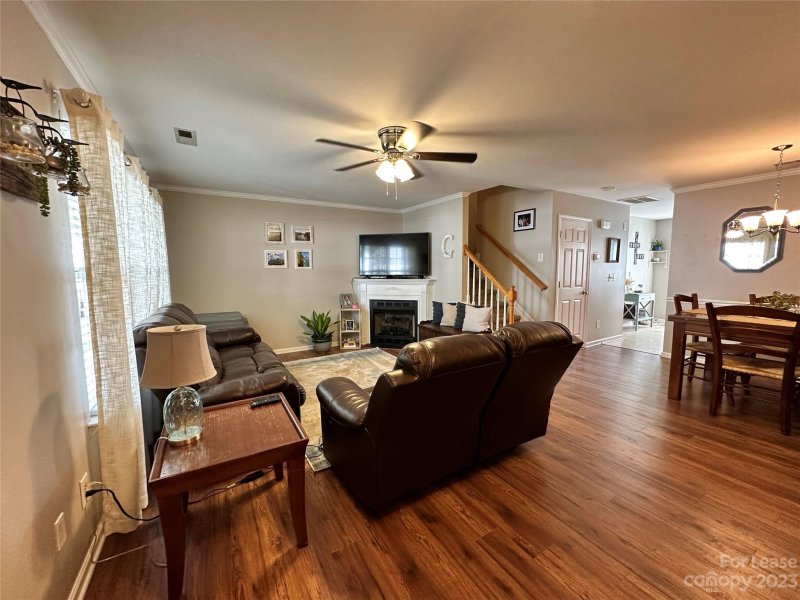 Property image 3 at 596 Greenway Drive, Fort Mill, SC 29715