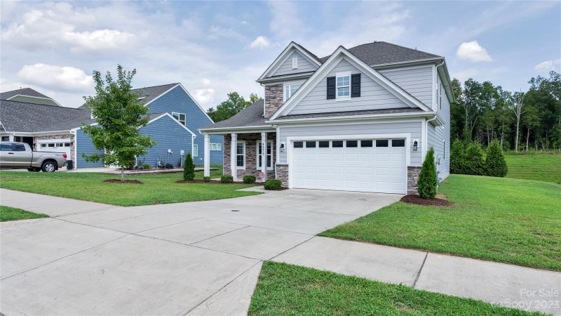 Property image 2 at 4275 Falls Lake Drive, Concord, NC 28025