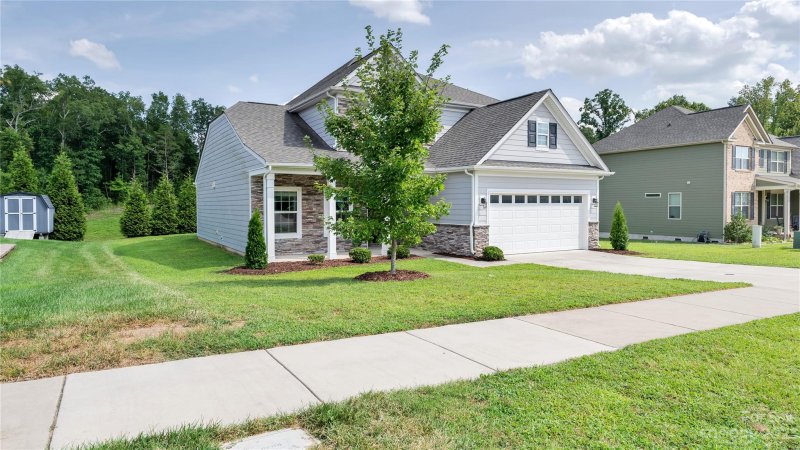 Property image 5 at 4275 Falls Lake Drive, Concord, NC 28025