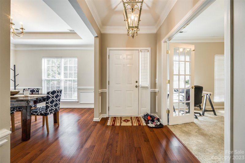 Property image 3 at 4410 Chadsworth Court, Charlotte, NC 28269