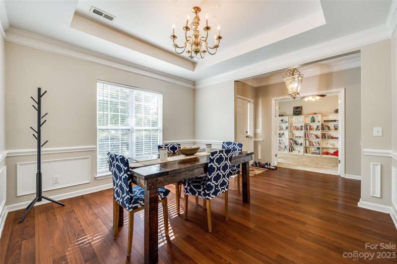 Property image 4 at 4410 Chadsworth Court, Charlotte, NC 28269