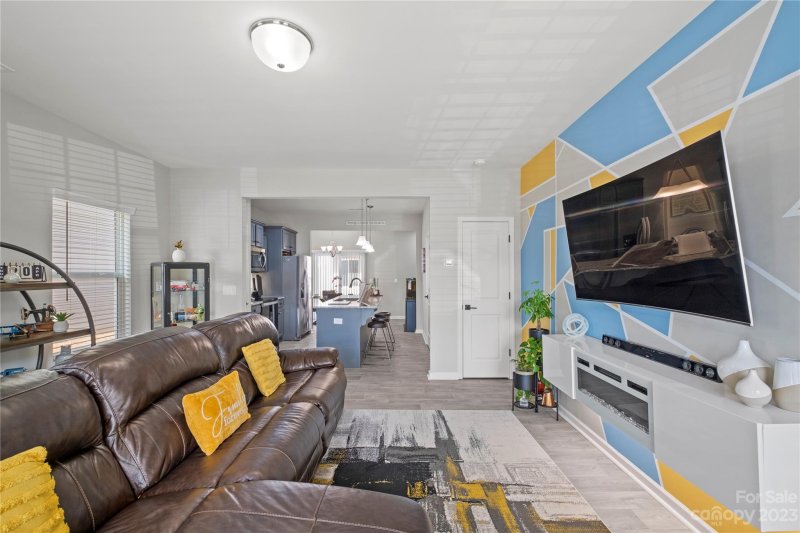 Property image 4 at 13881 Clayborn Street, Midland, NC 28107