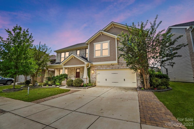 Property image 3 at 1184 Arges River Drive, Fort Mill, SC 29715