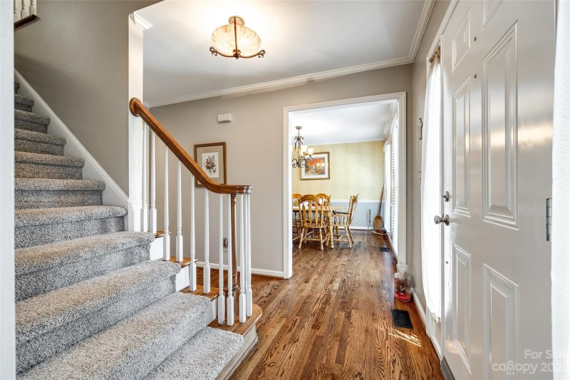 Property image 5 at 1140 Candlelight Drive, Rock Hill, SC 29732