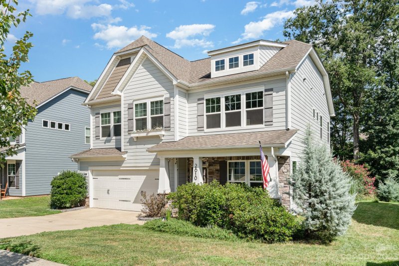 Property image 2 at 2610 Logan Caroline Lane, Monroe, NC 28110