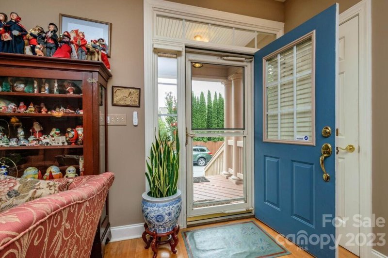 Property image 4 at 27 S Inglenook Lane, Flat Rock, NC 28731