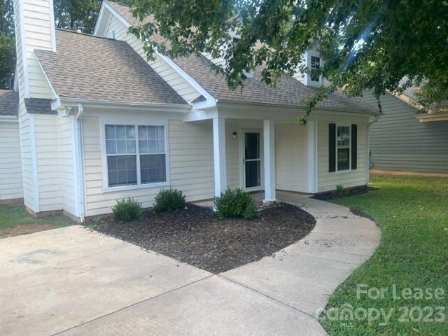 Property image 3 at 138 Meadow Lilly Court, Mooresville, NC 28115