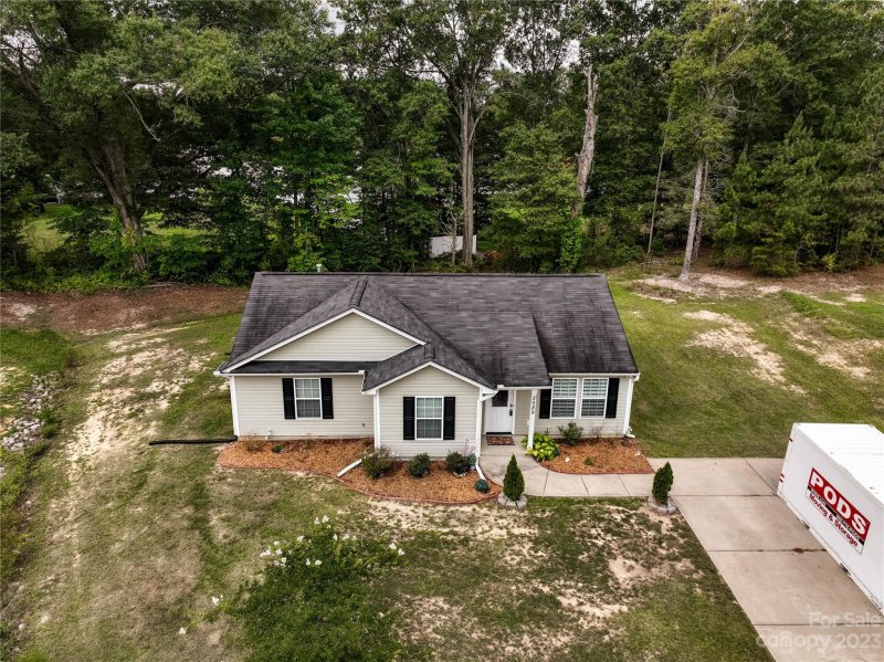 Property image 2 at 3089 Georgetown Road, Lancaster, SC 29720