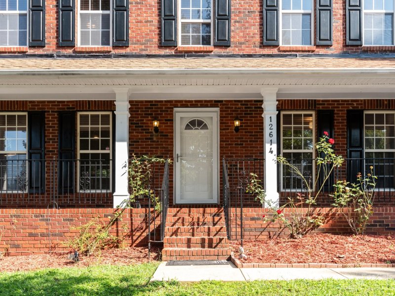 Property image 3 at 12614 Cardinal Woods Drive, Pineville, NC 28134