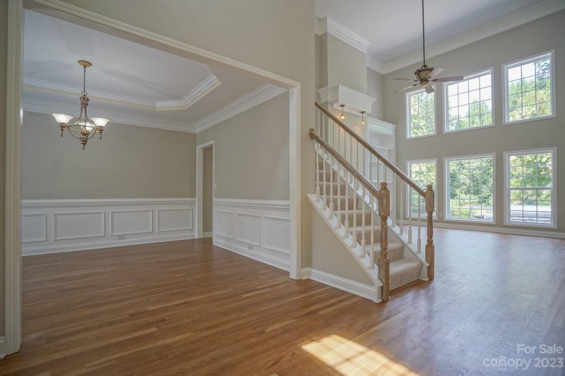 Property image 3 at 5505 Turkey Oak Drive, Mint Hill, NC 28227